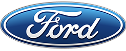 Ford Emblem