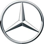 Mercedes Emblem